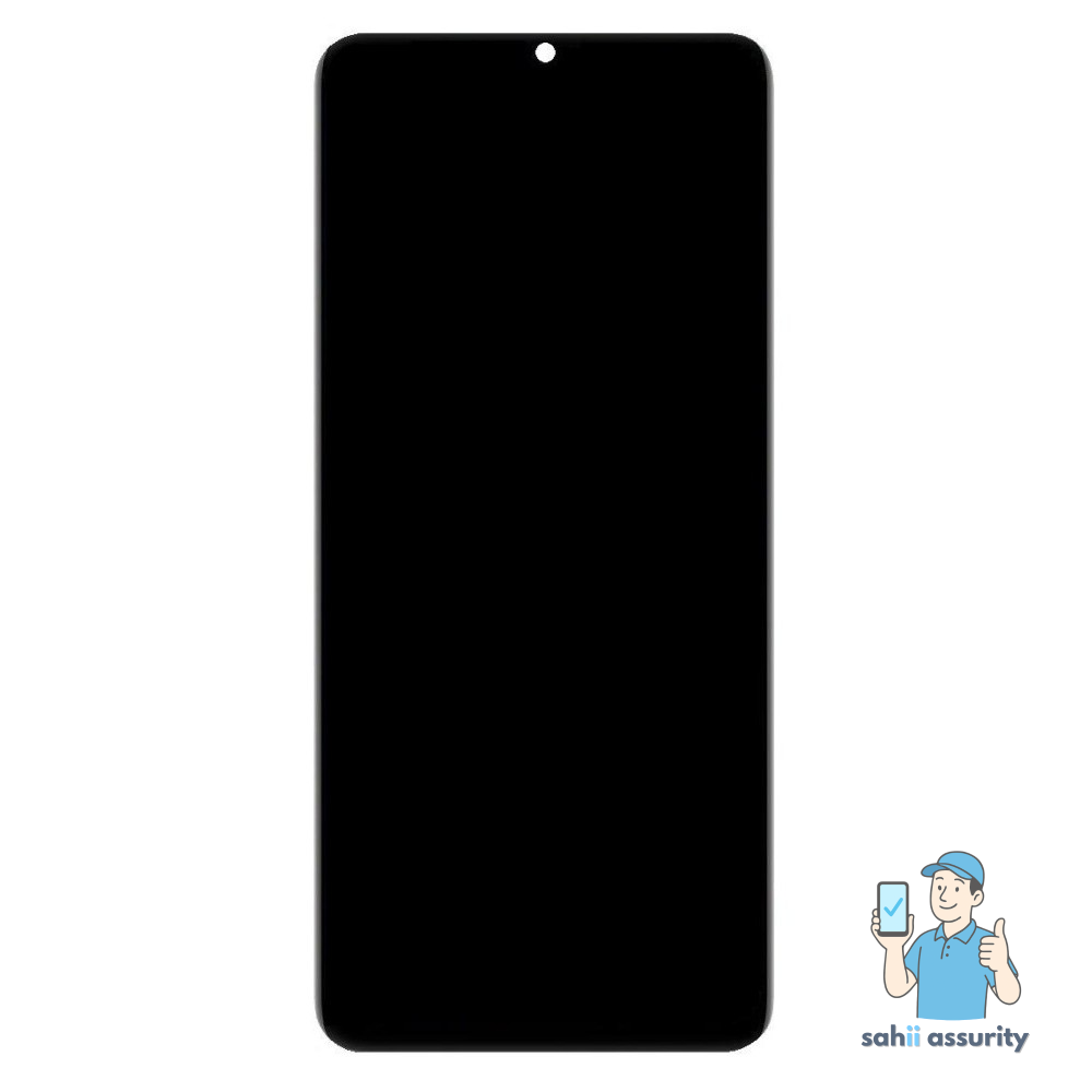 LCD Screen for Vivo Y72 5G (India) (replacement display without touch)